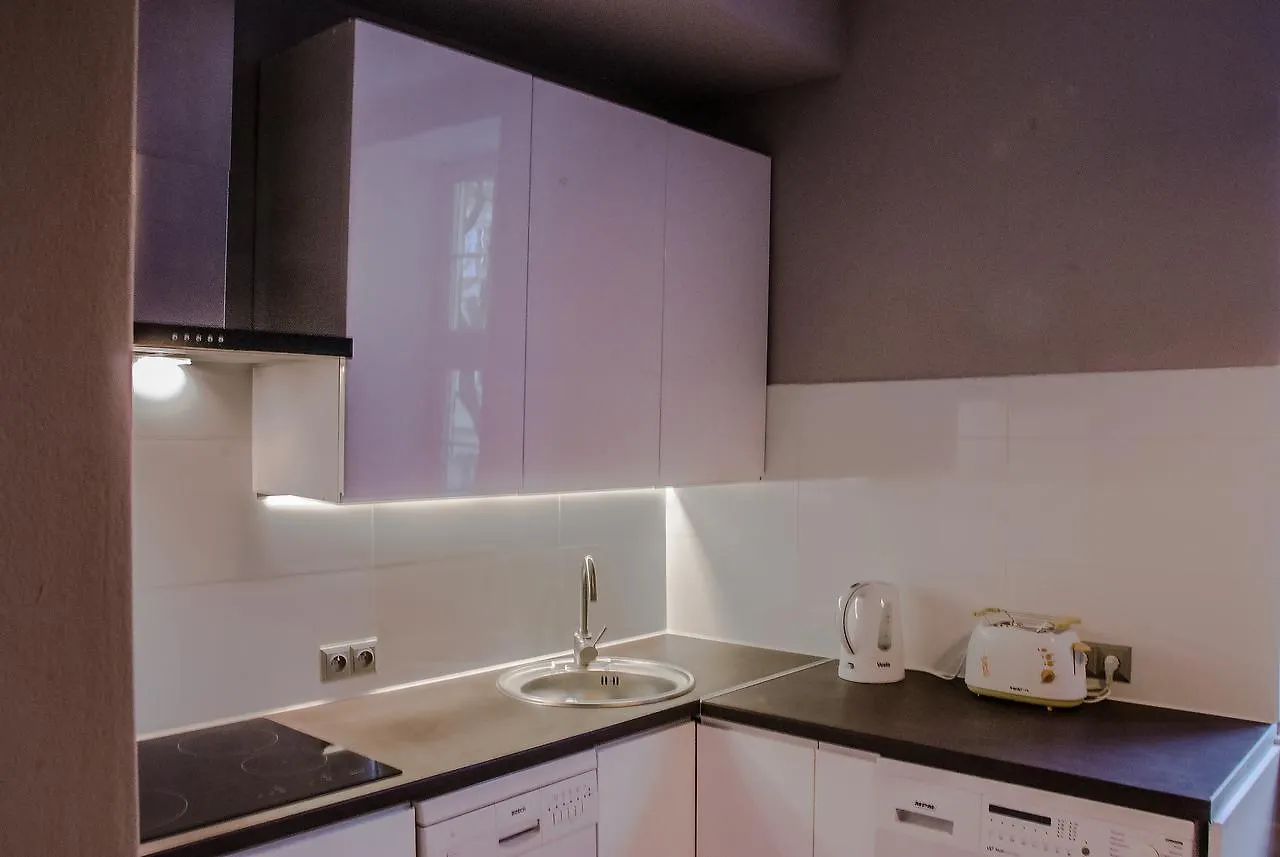 Studio Kozia Apartment Poznan