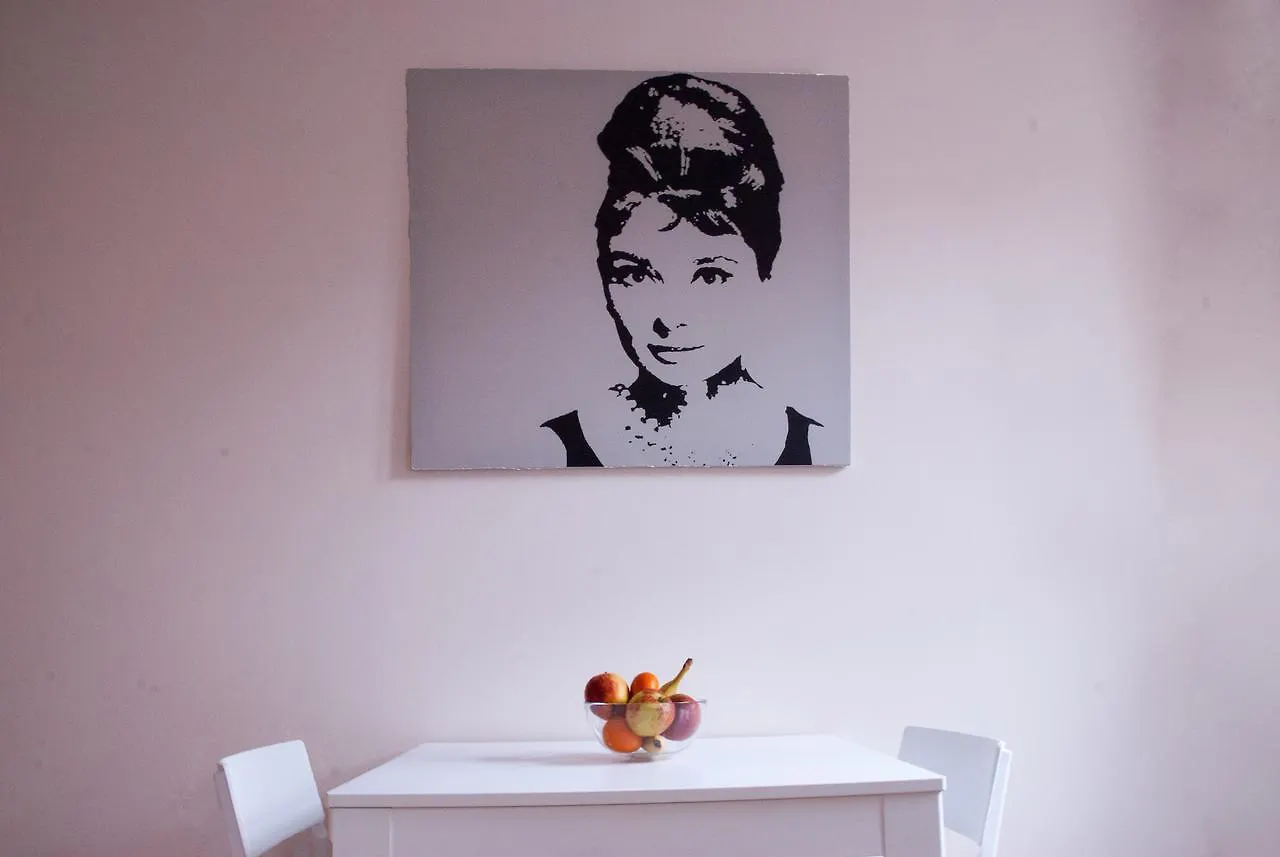 Studio Kozia Apartment Poznan Poland
