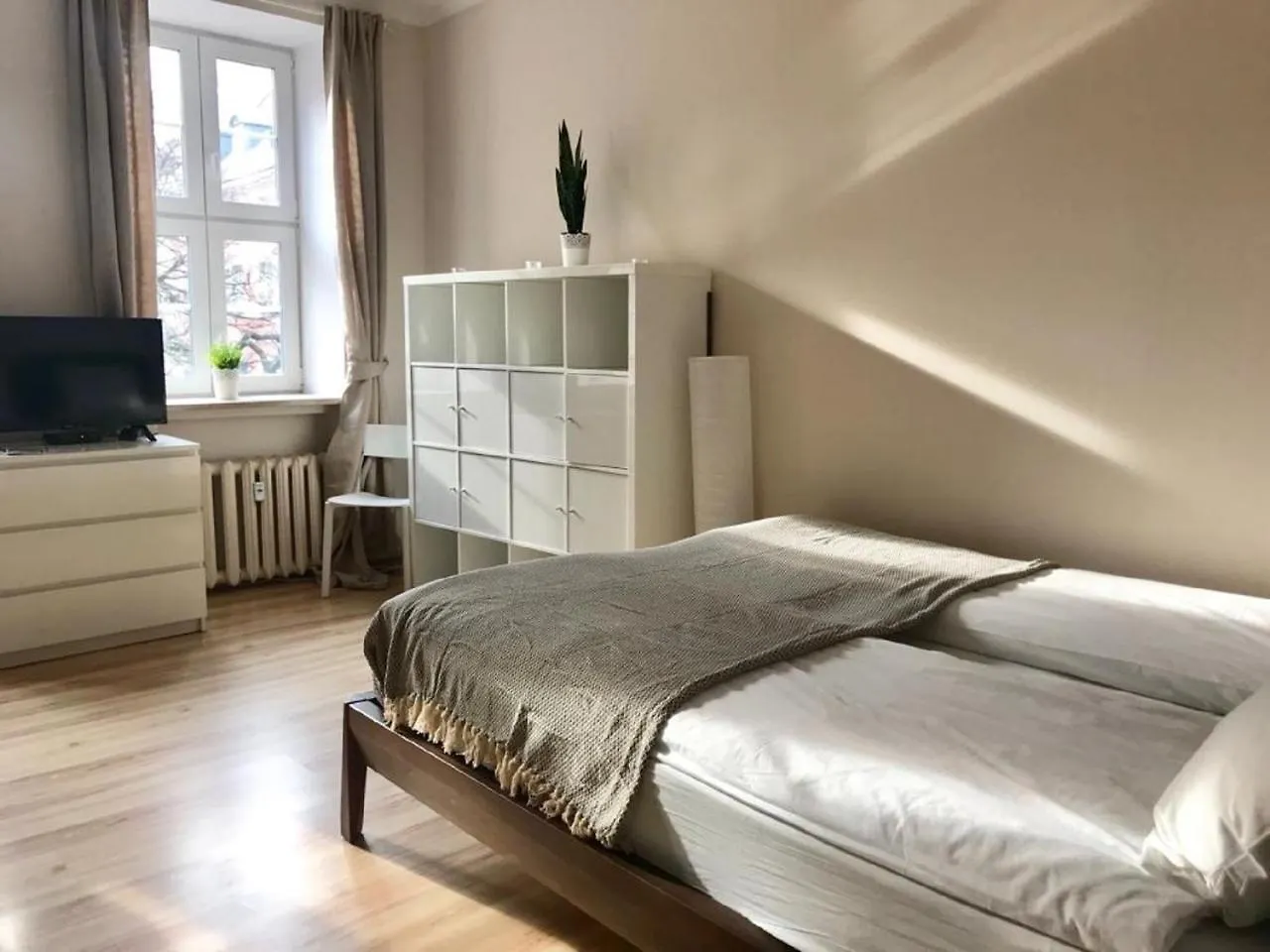Studio Kozia Apartment Poznan 0*,  Poland