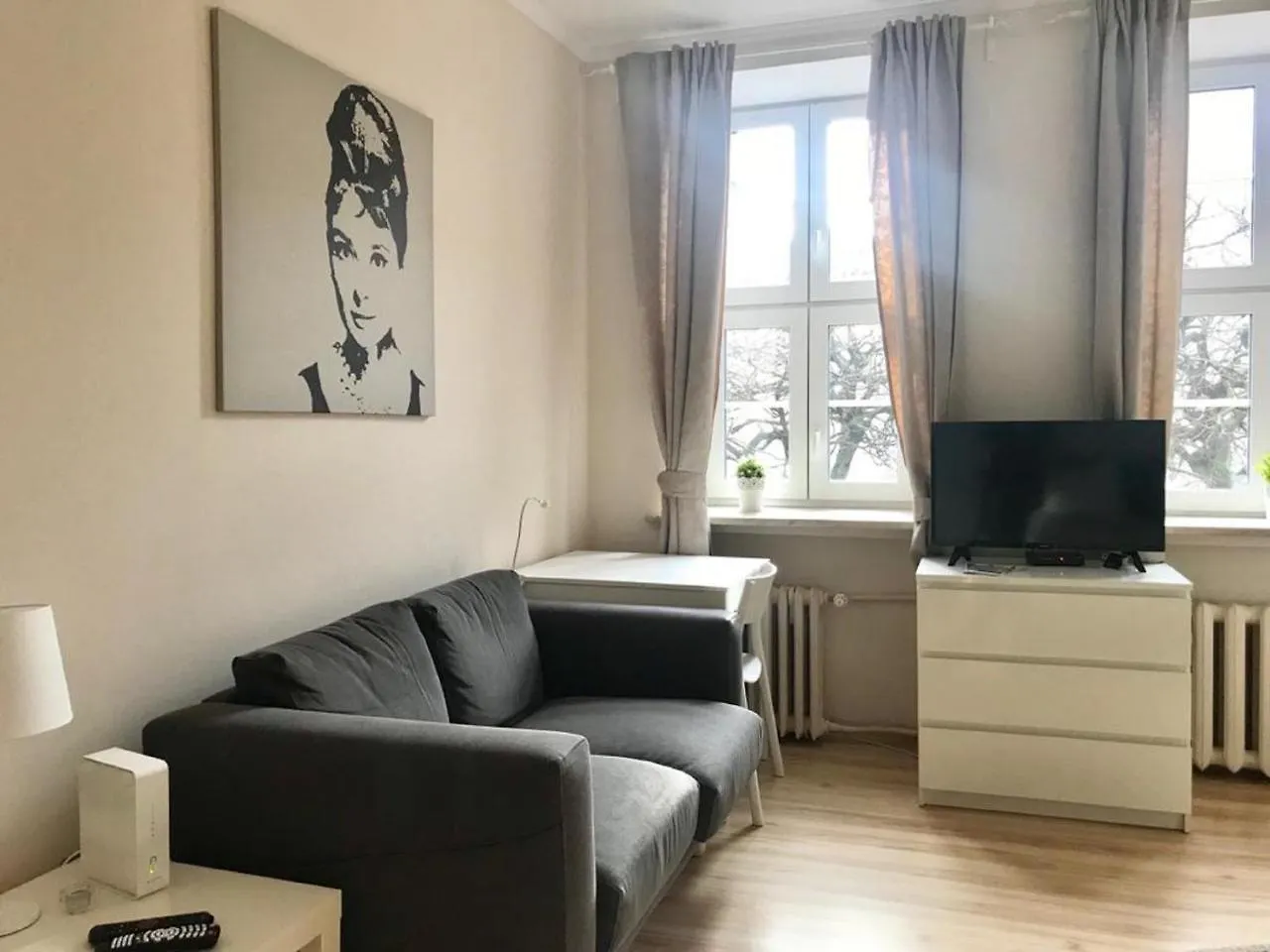 Studio Kozia Apartment Poznan