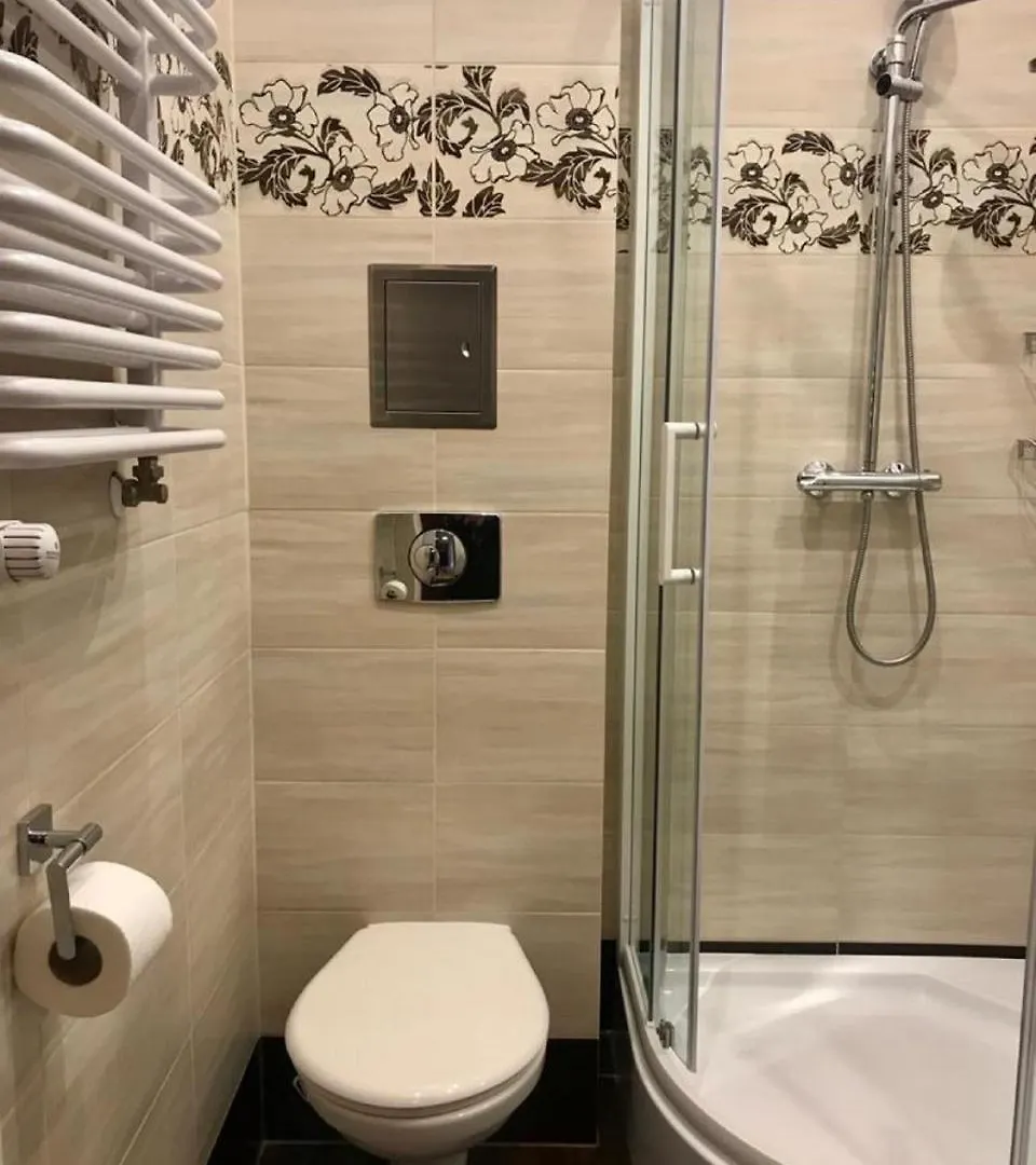 Studio Kozia Apartment Poznan 0*,