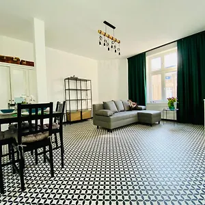 Angel Taczaka Apartment
