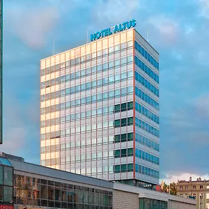 Hotel Altus Old Town - Destigo, Poznań
