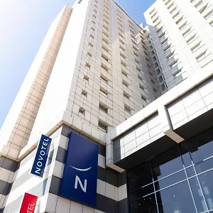 Hotell Ibis Centrum, Poznań