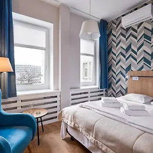 Hotel Traffic Stare, Poznań