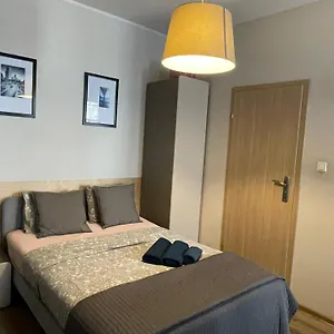 Séjour chez l'habitant U Romana, Poznań