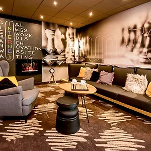 Hotell Ibis Stare, Poznań