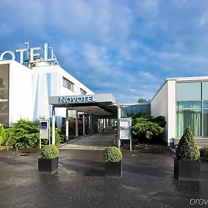 Hotell Novotel Malta, Poznań