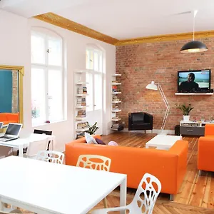 Albergue Blooms Boutique, Poznań