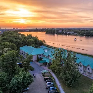 Hotel Hp Park Malta, Poznań