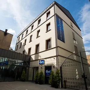 Albergue Moon, Poznań
