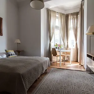 Apartment A&j Mostowa Old Town