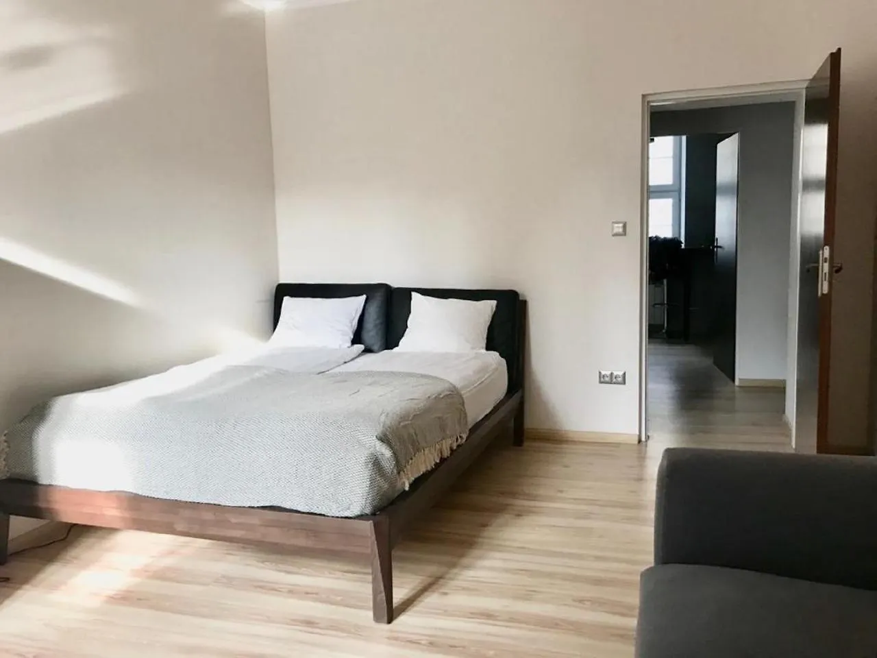 Studio Kozia Apartamento Poznań